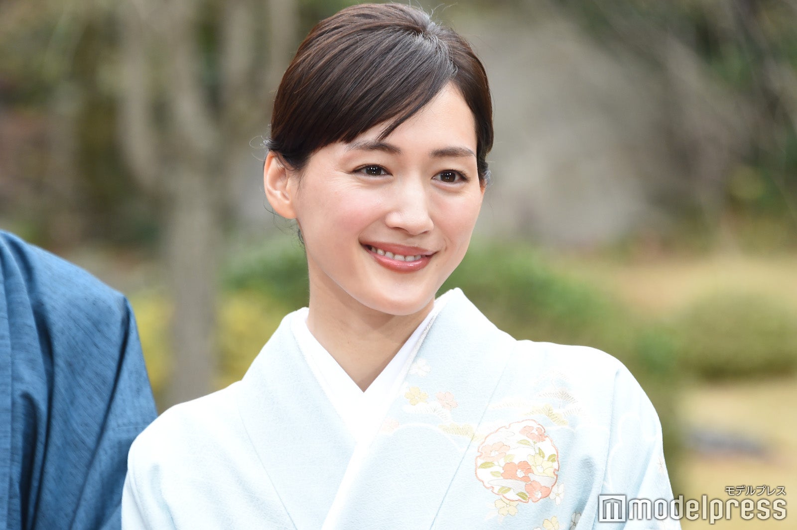 綾瀬はるか（C）モデルプレス