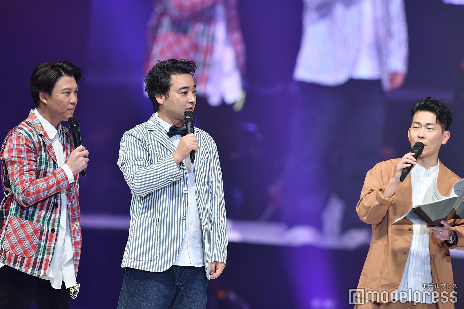 ジャングルポケット（C）モデルプレス