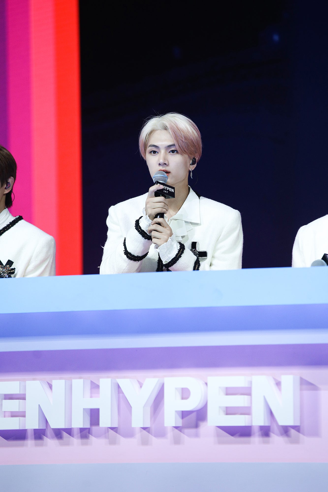 JAY（C）BELIFT LAB