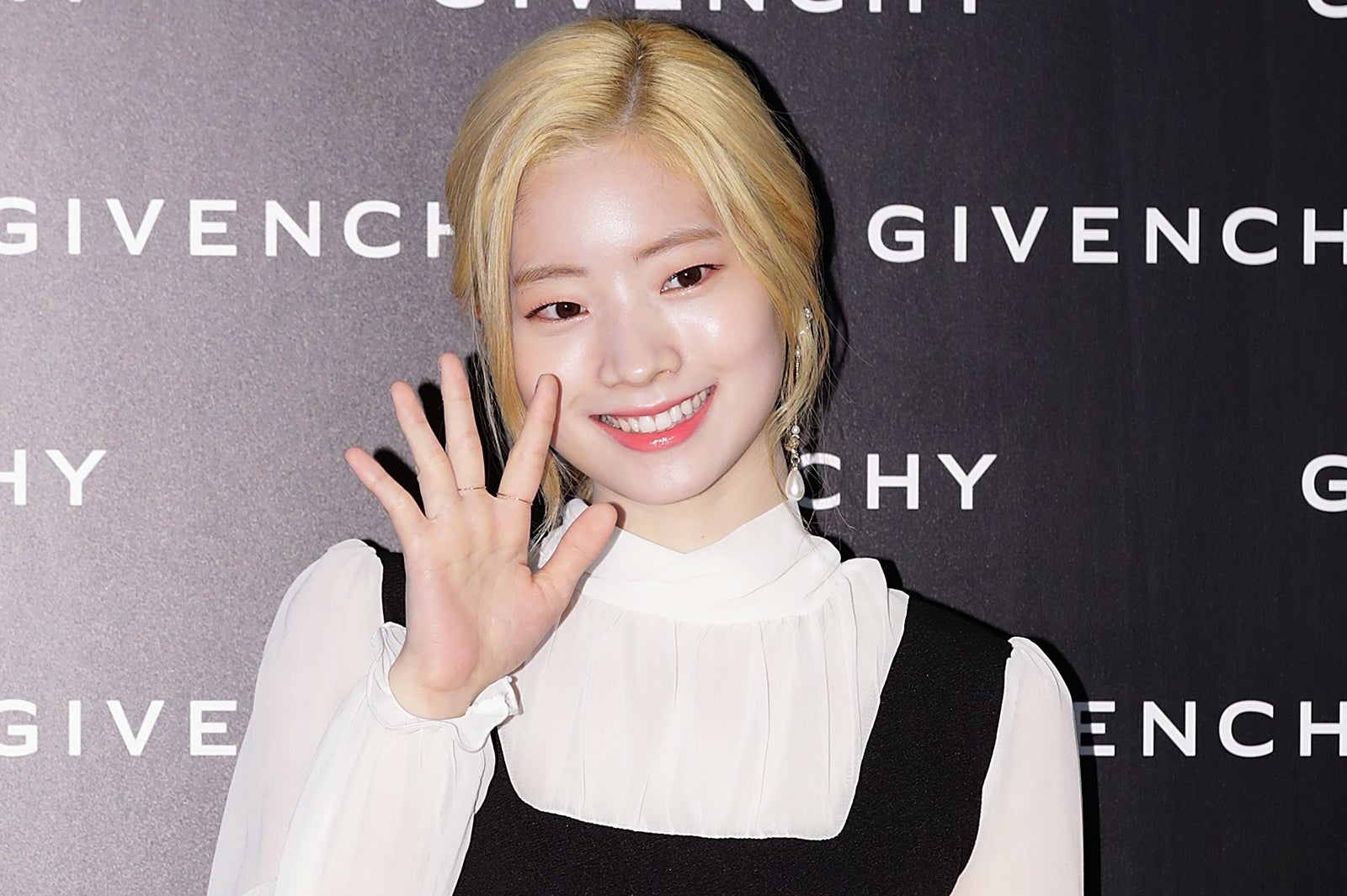 ダヒョン／Photo by Getty Images