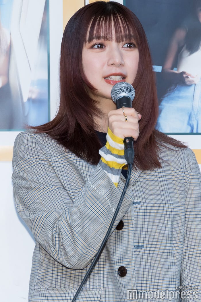 上白石萌歌(C)モデルプレス