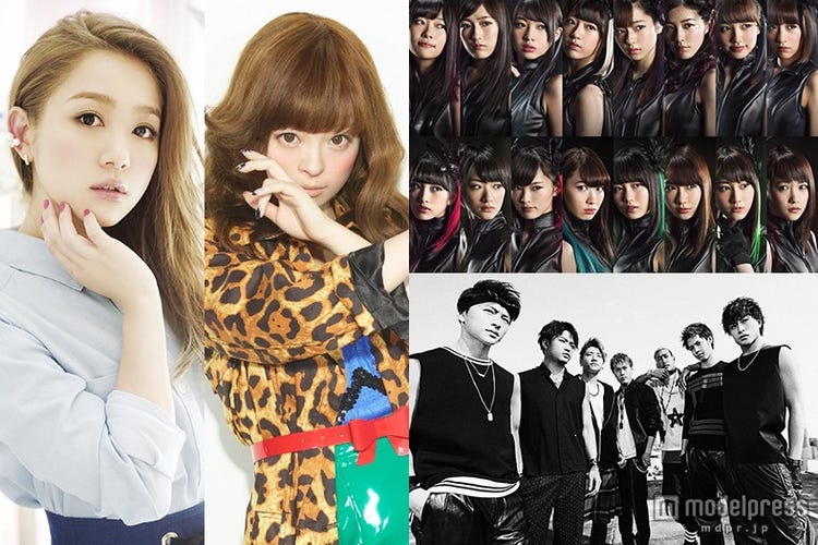 画像10 27 西野カナ Akb48 きゃりー Generationsら テレ東音楽祭 豪華出演者発表 モデルプレス 画像10 27 西野カナ Akb48 きゃりー Generationsら テレ東音楽祭 豪華出演者発表 モデルプレス