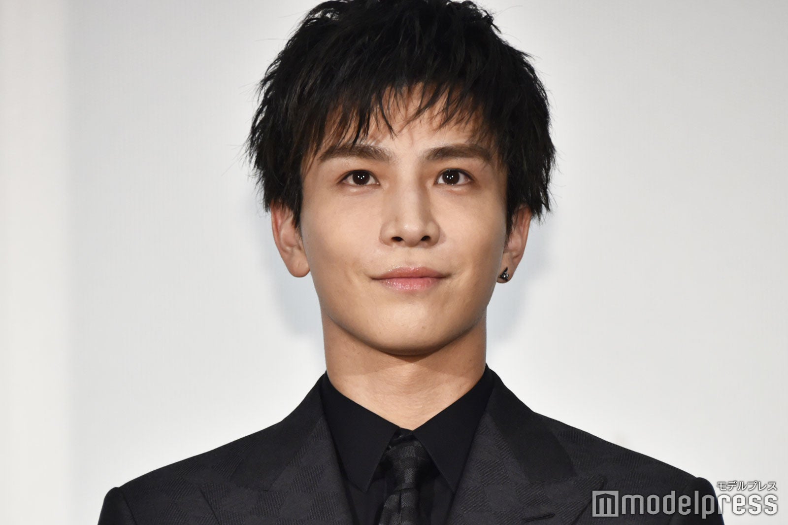 岩田剛典（EXILE／三代目 J SOUL BROTHERS from EXILE TRIBE）が