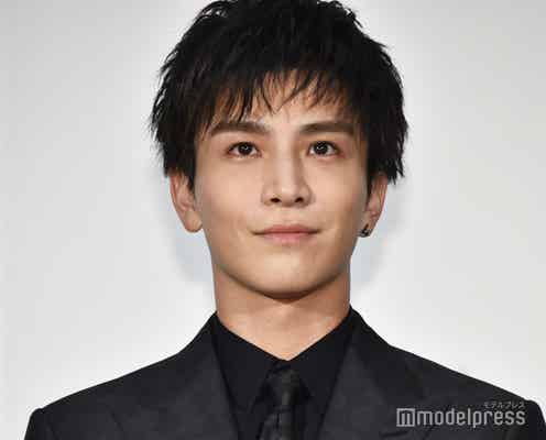 三代目JSB岩田剛典“唯一無二”生活に欠かせないこと明かす
