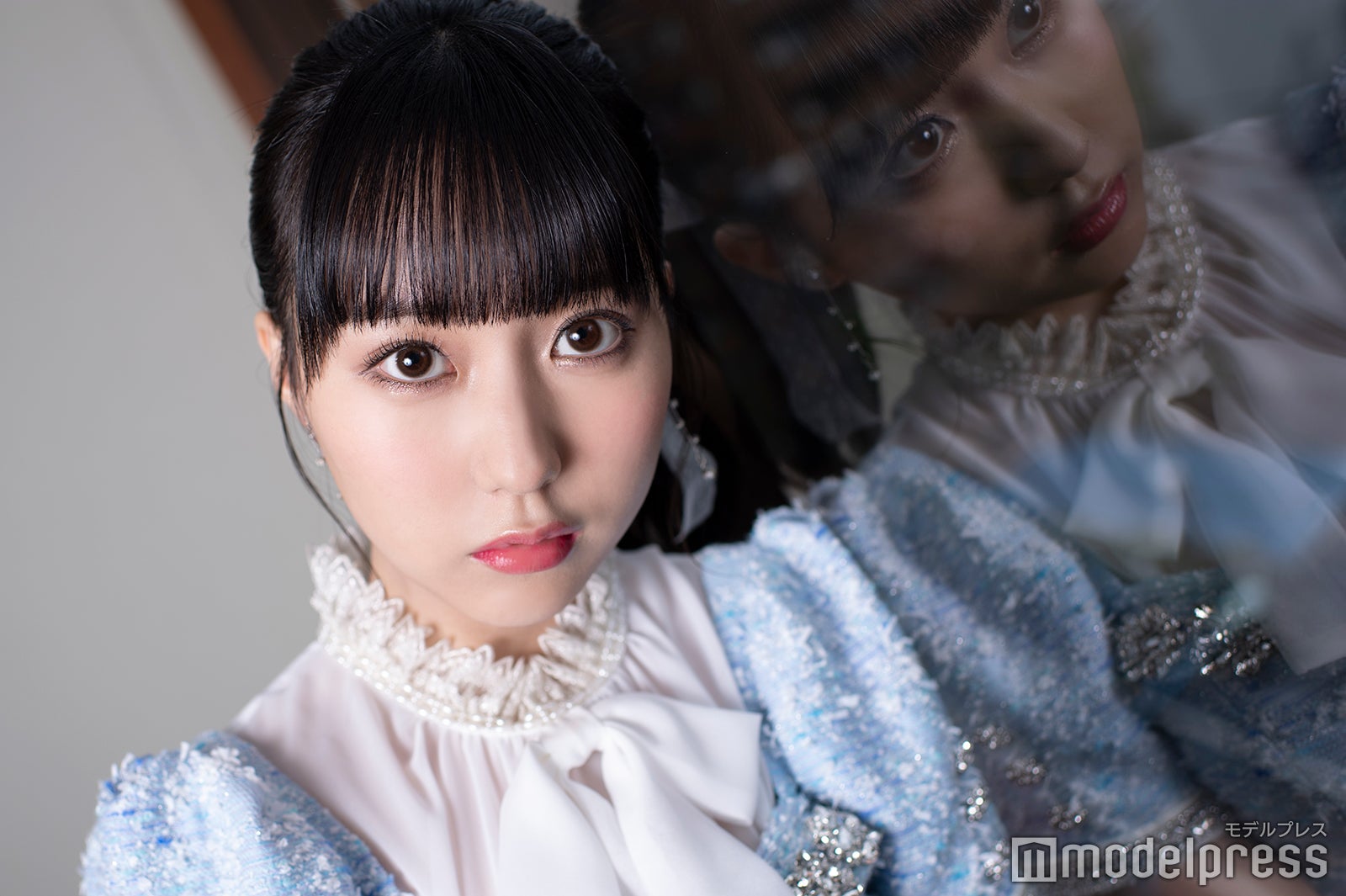 田中美久（C）モデルプレス