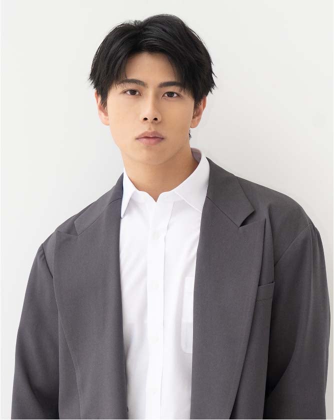 桜庭大翔（提供写真）