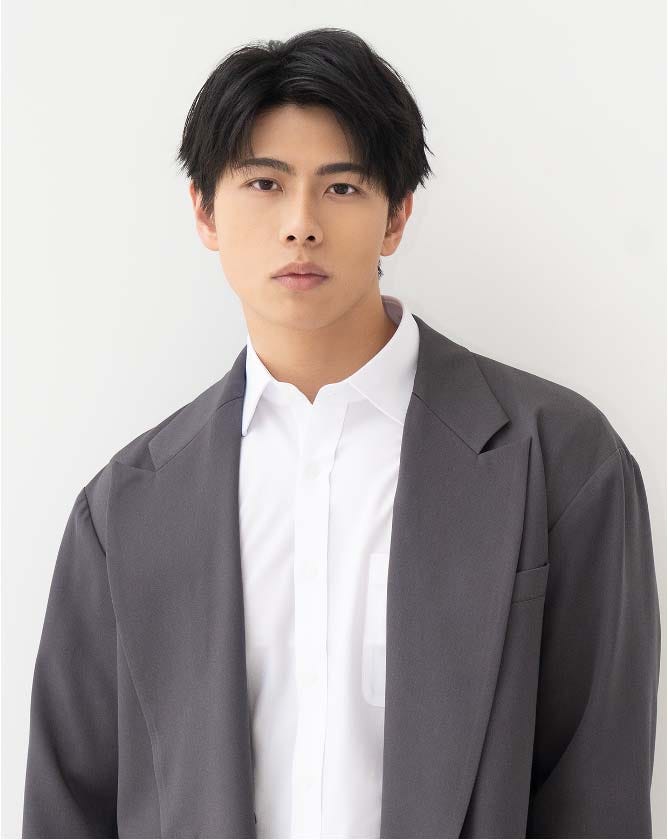 桜庭大翔(提供写真)