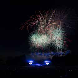 Photo by YUKI SHINOHARA