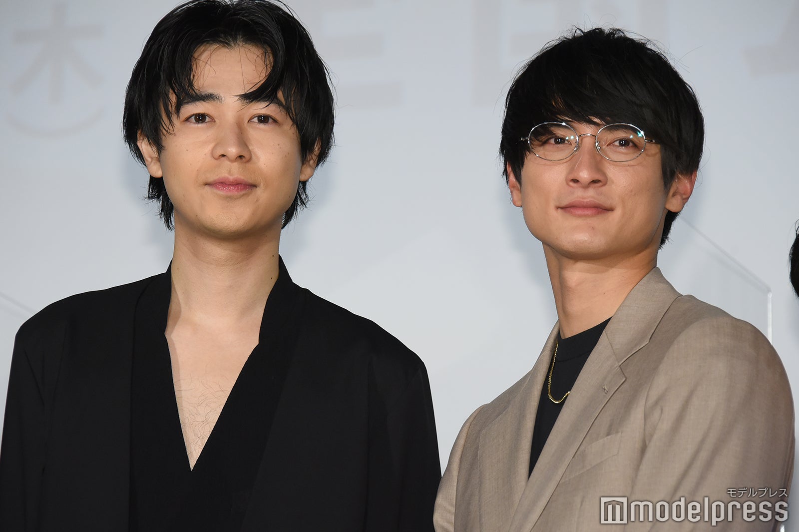 成田凌、高良健吾 （C）モデルプレス