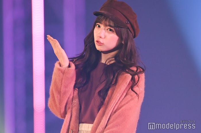 齊藤京子(C)モデルプレス