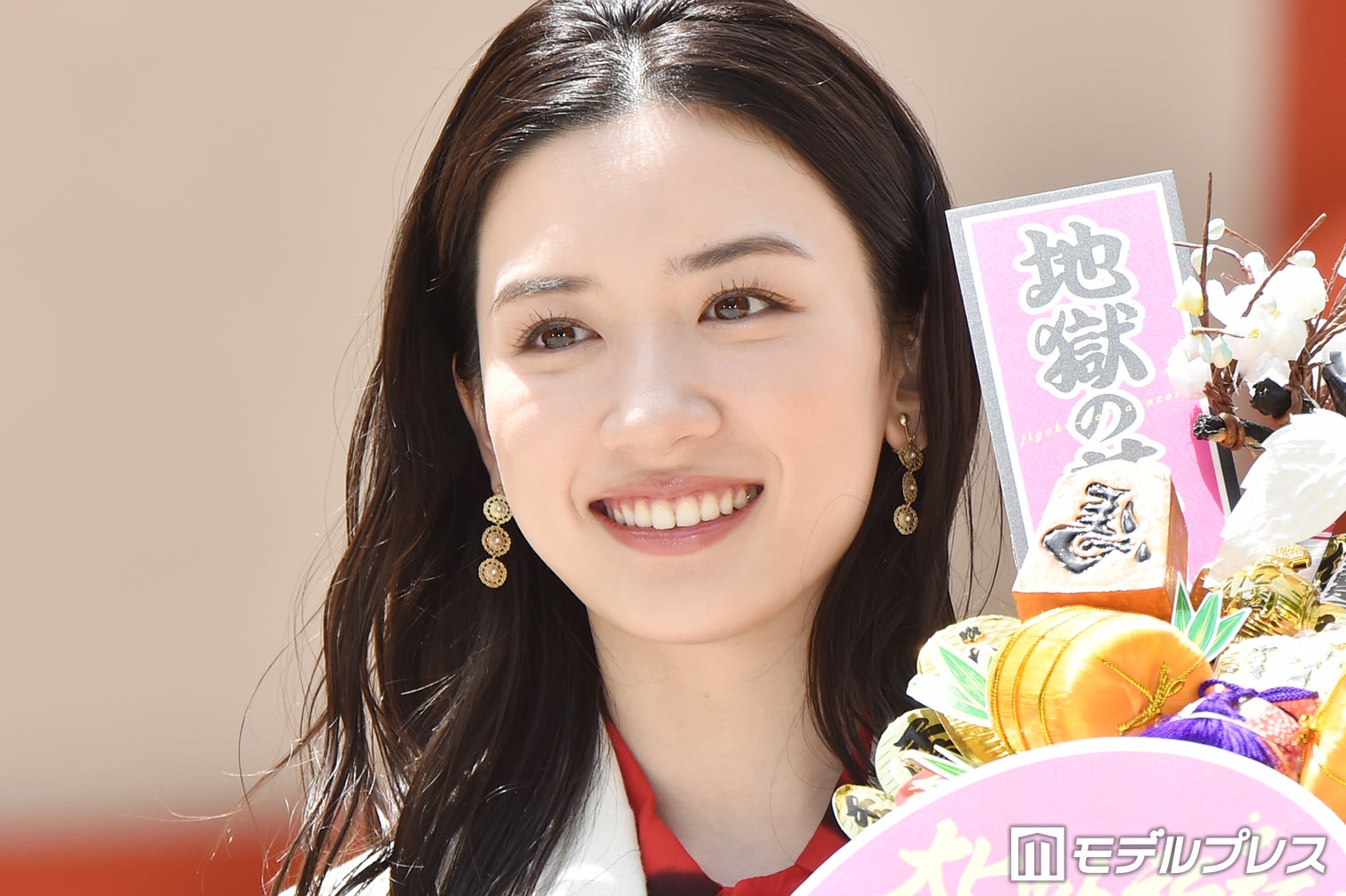 (画像10/12) 永野芽郁、車もバイクもすご腕 意外な一面に「かっこいい」「ギャップが好き」と反響 - モデルプレス