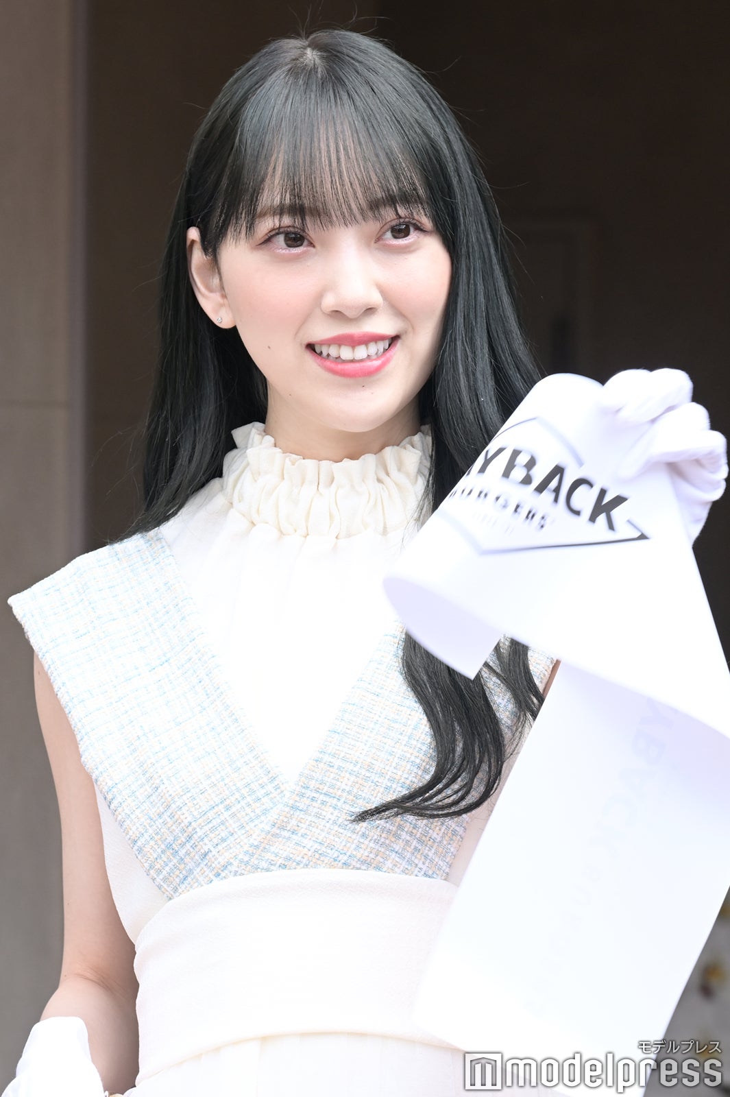 堀未央奈（C）モデルプレス