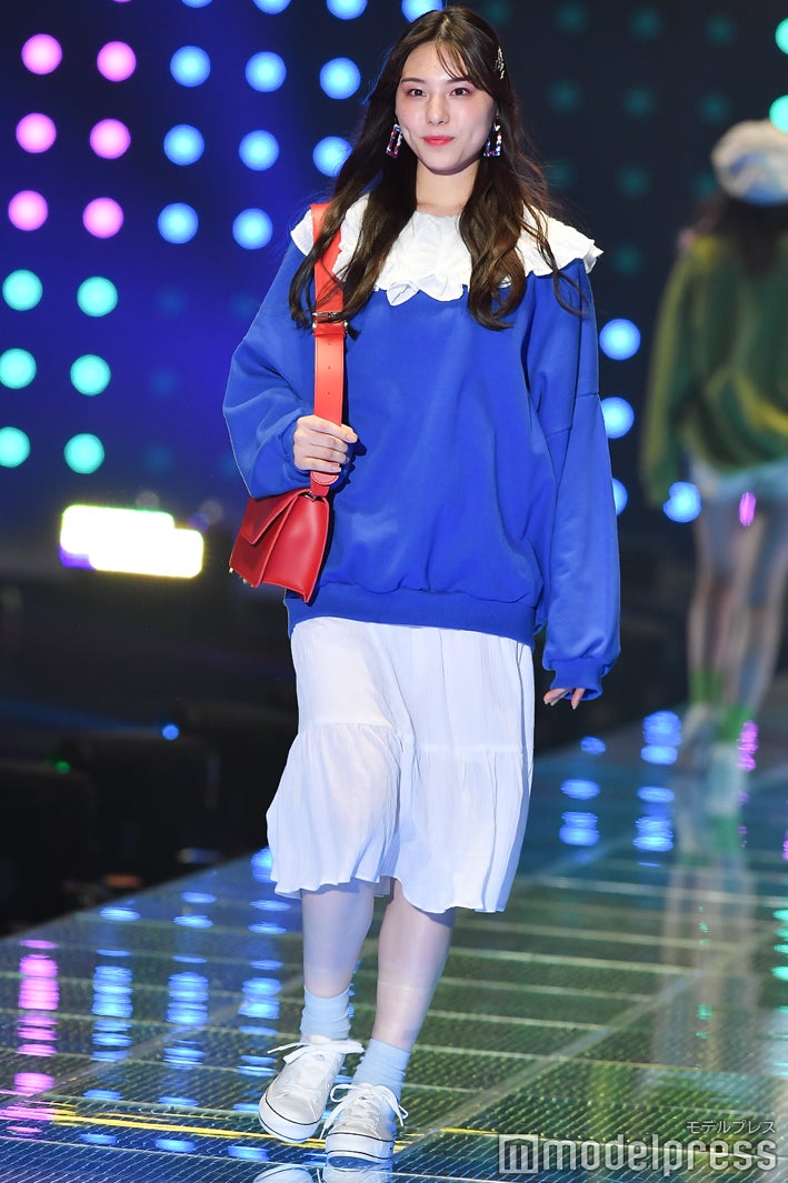 相楽伊織（C）モデルプレス