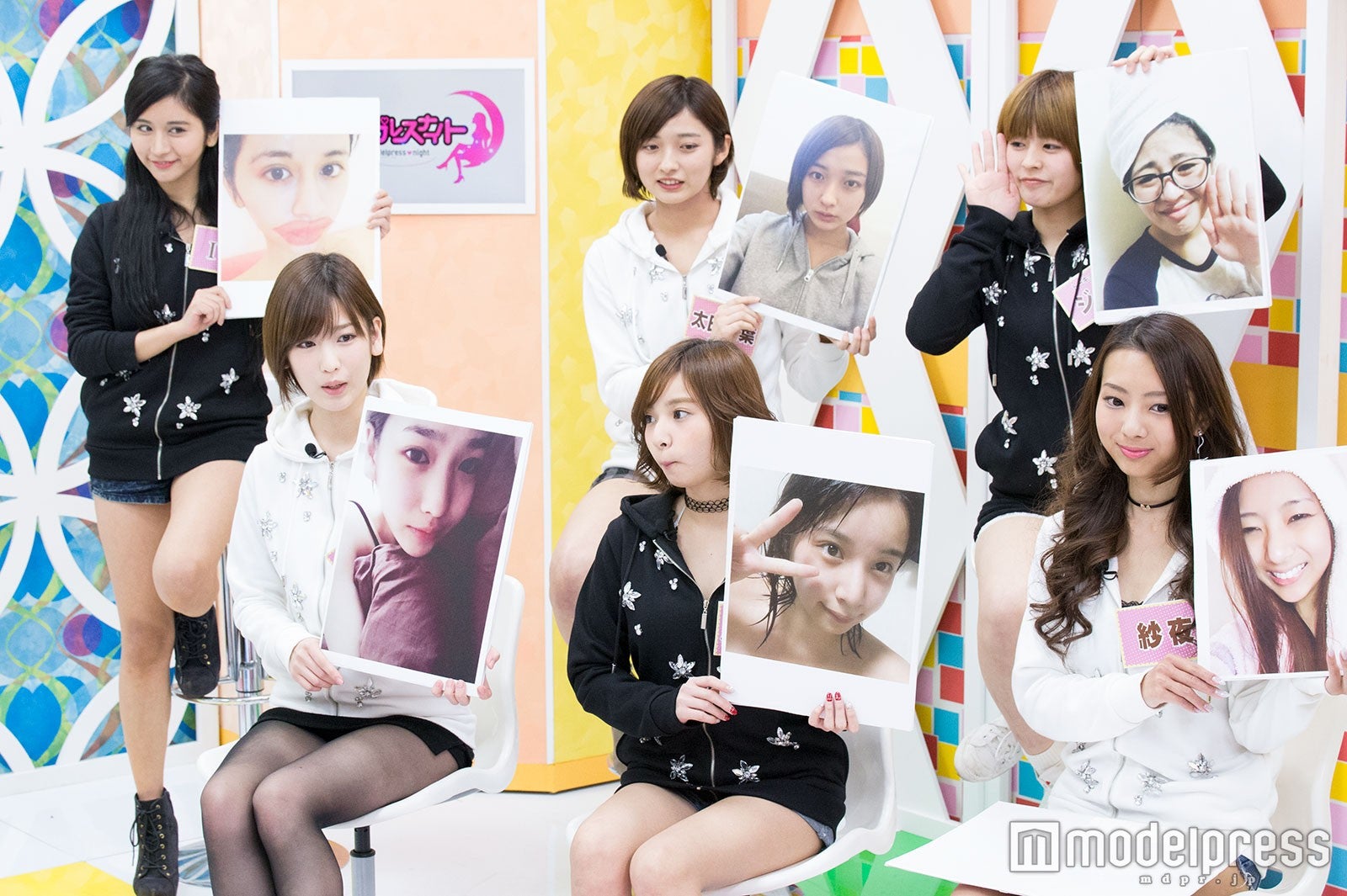 「モデルプレスナイト」 （C）モデルプレス