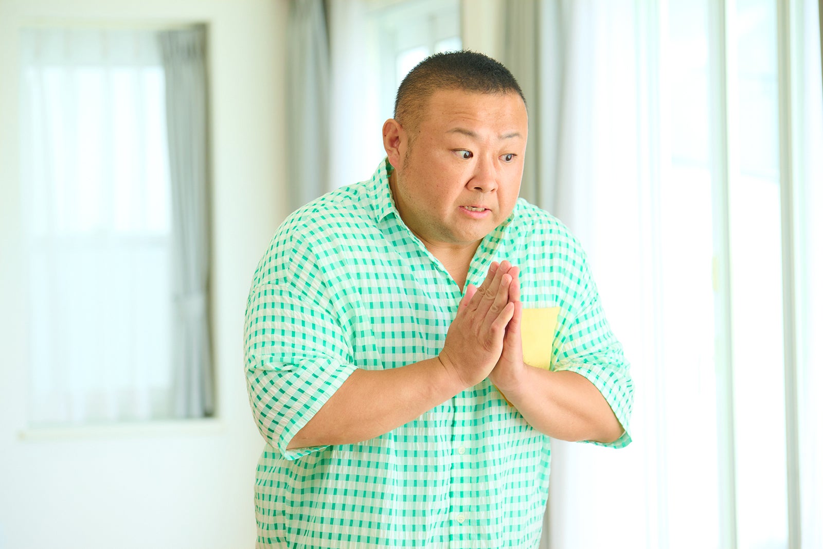 「南くんが恋人！？ 」第5話より（C）テレビ朝日