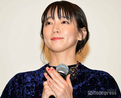 吉岡里帆の人気に高杉真宙が嫉妬?「僕のことをひとつも言われない」<見えない目撃者>