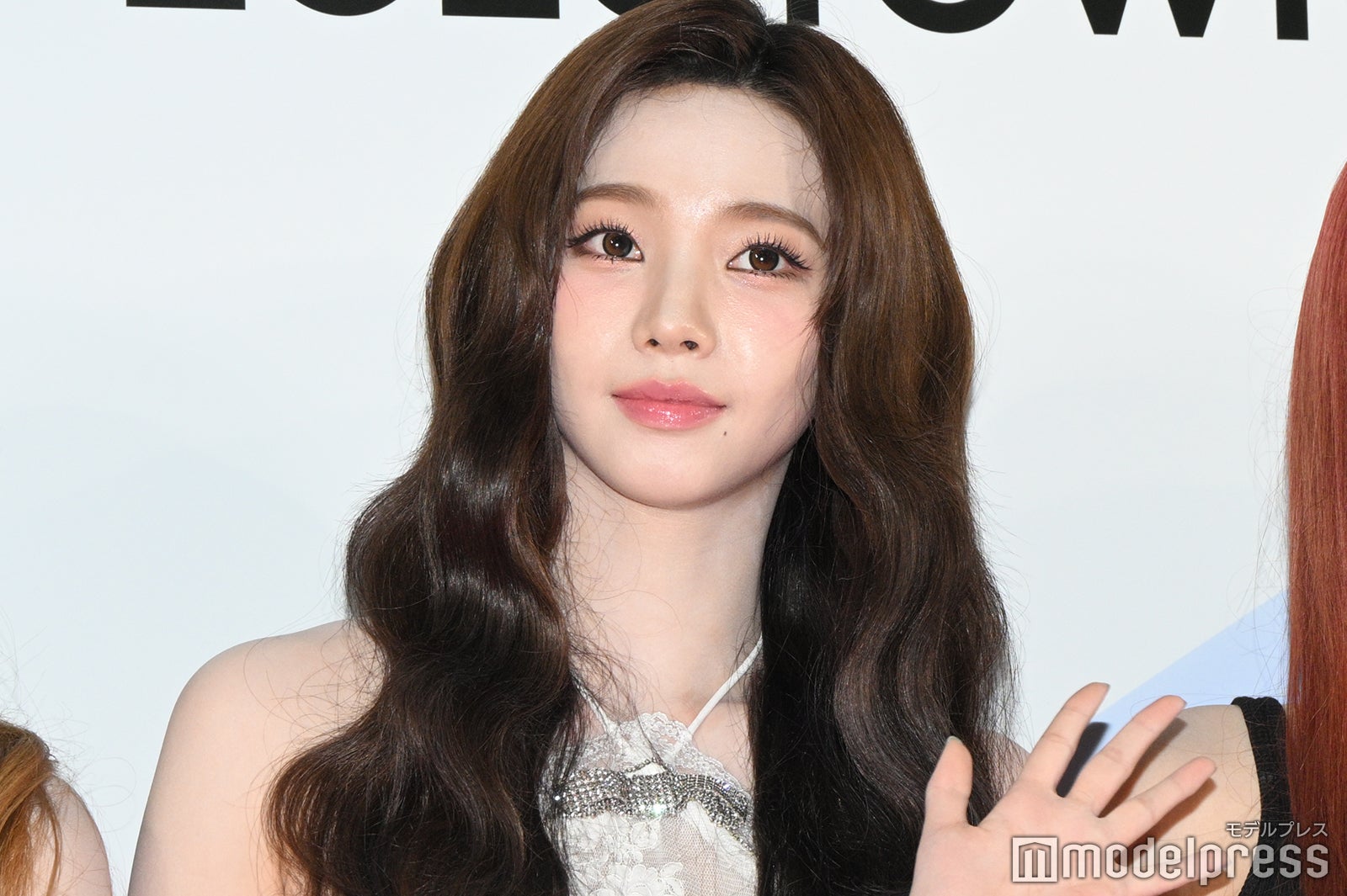 aespaカリナ、日本満喫ショット大量放出「変装無しですごい