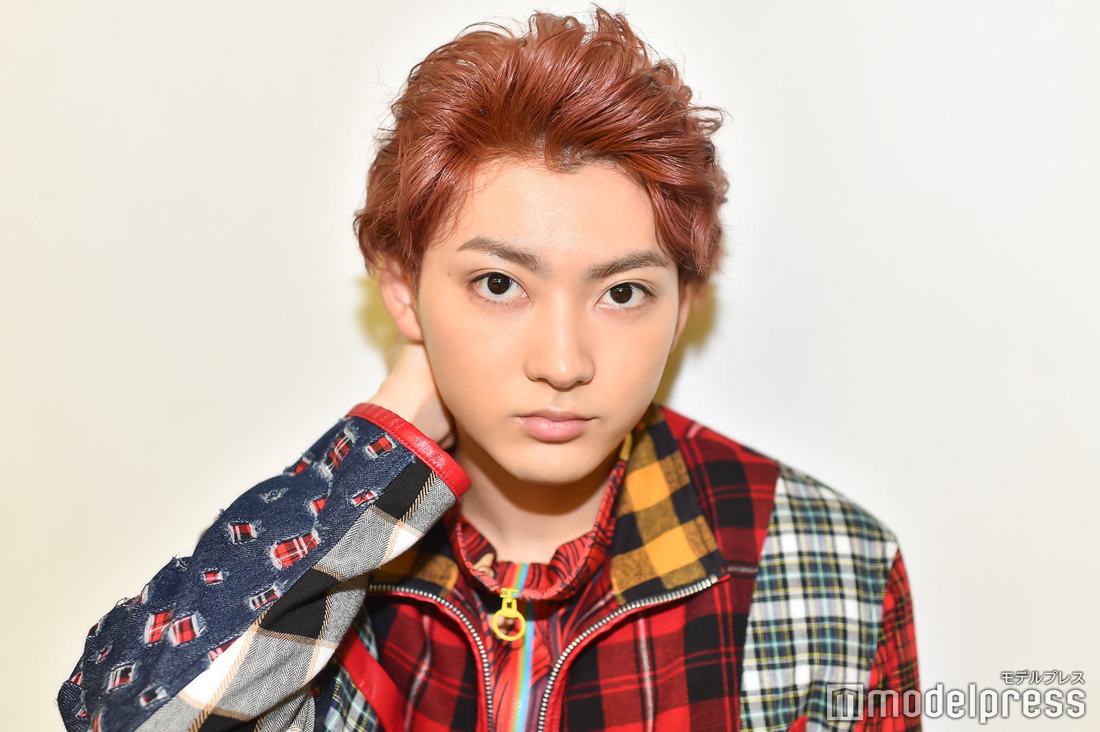 ユーキ （C）モデルプレス