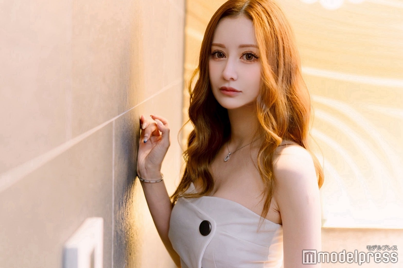 しゅう「Club蓮 上野」（C）モデルプレス