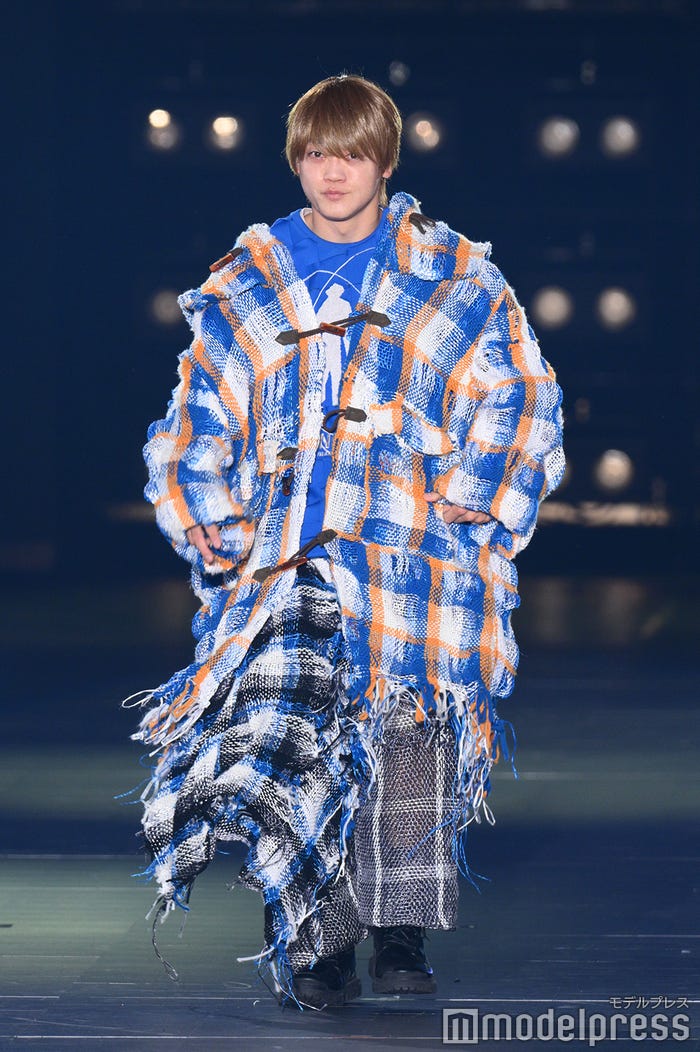 おばたのお兄さん(C)モデルプレス