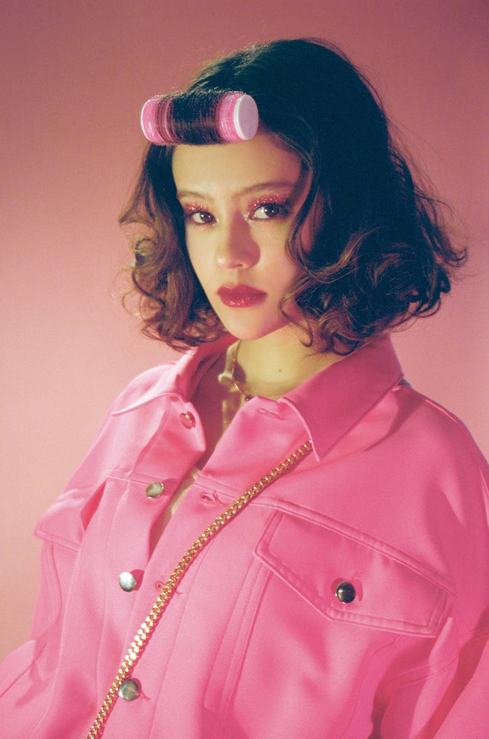 ビジュアルスタイルブック 『emma』より(画像提供:SDP)