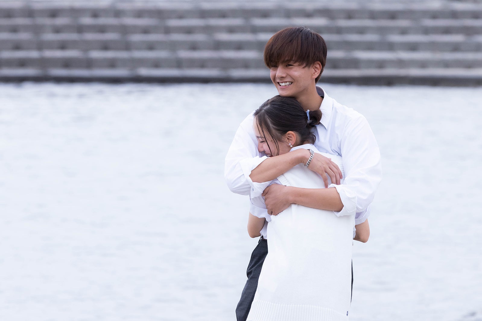 「今日好き」秋月編、カップル2組成立 モテ女子が涙の結論「好きになることはできませんでした」