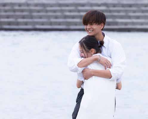 「今日好き」秋月編、カップル2組成立 モテ女子が涙の結論「好きになることはできませんでした」