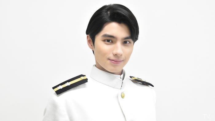 本田響矢(提供写真)