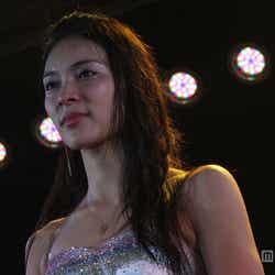 秋元才加/卒業公演(C)AKS