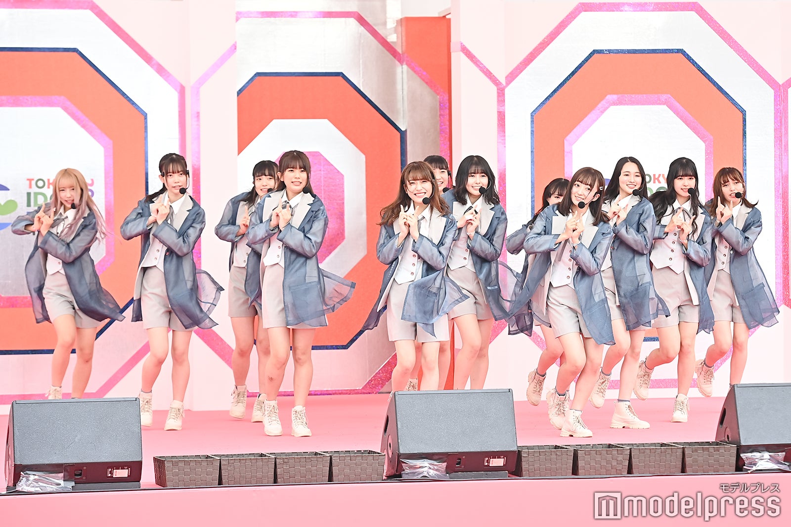 青春高校3年C組（C）モデルプレス