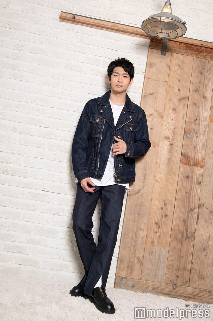 松下洸平(C)モデルプレス