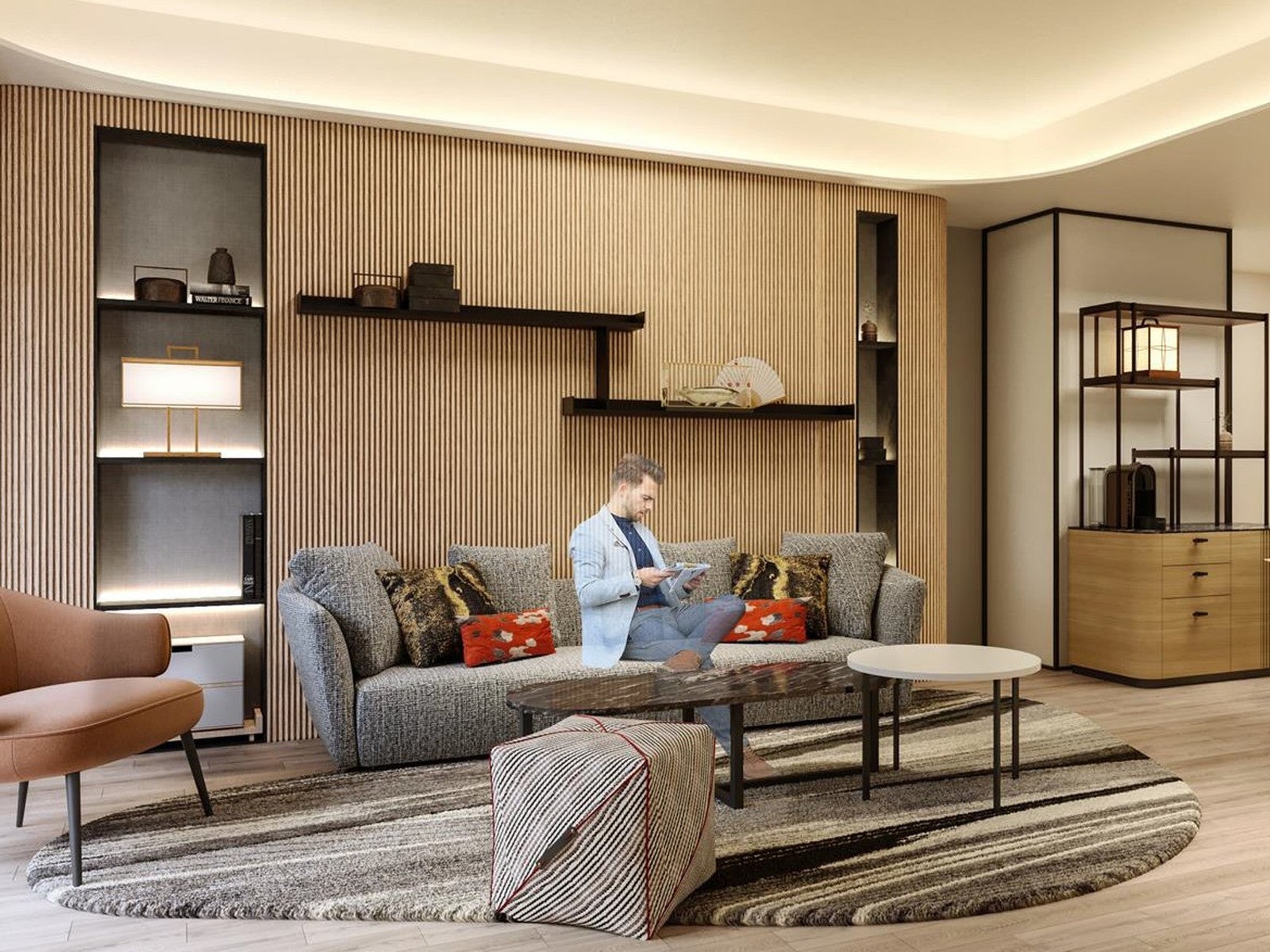 ノボテル奈良／提供画像