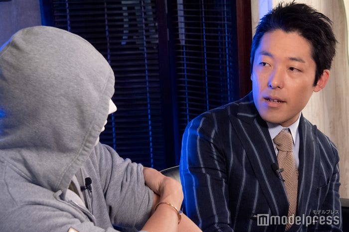 中田敦彦(C)モデルプレス
