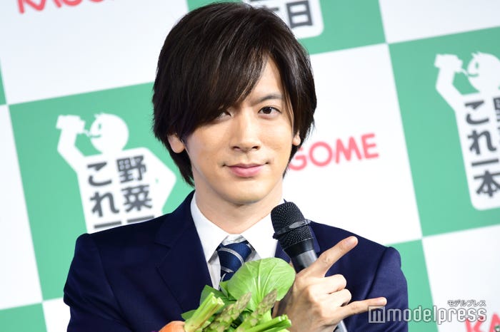 DAIGO (C)モデルプレス