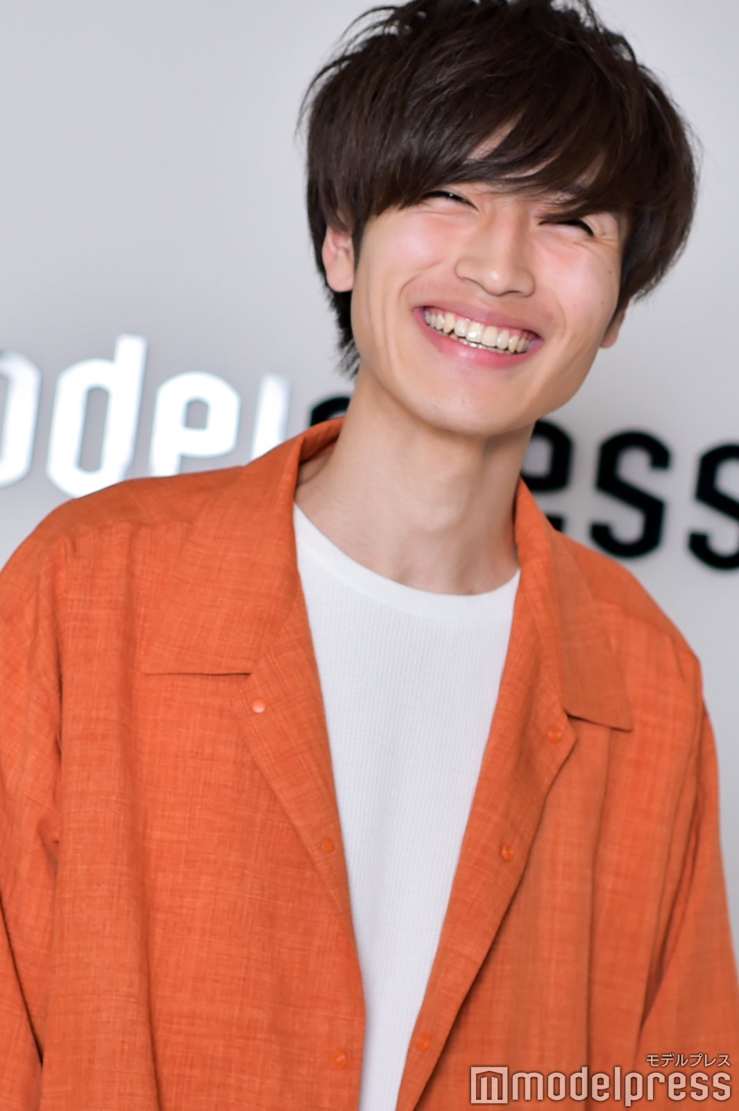 瀬谷 直矢 （C）モデルプレス