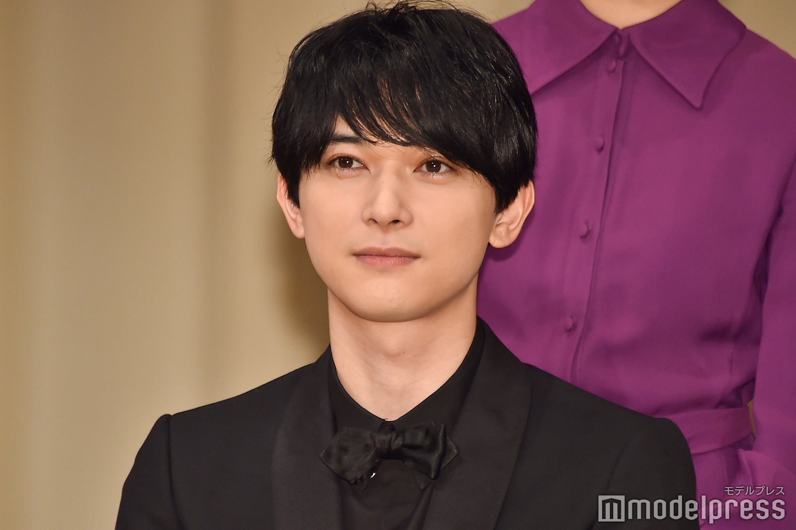 吉沢亮 （C）モデルプレス
