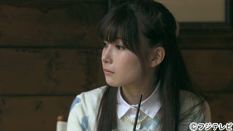 悠里子『TERRACE HOUSE BOYS ＆ GIRLS IN THE CITY』10th WEEK（C）フジテレビ／イースト・エンタテインメント