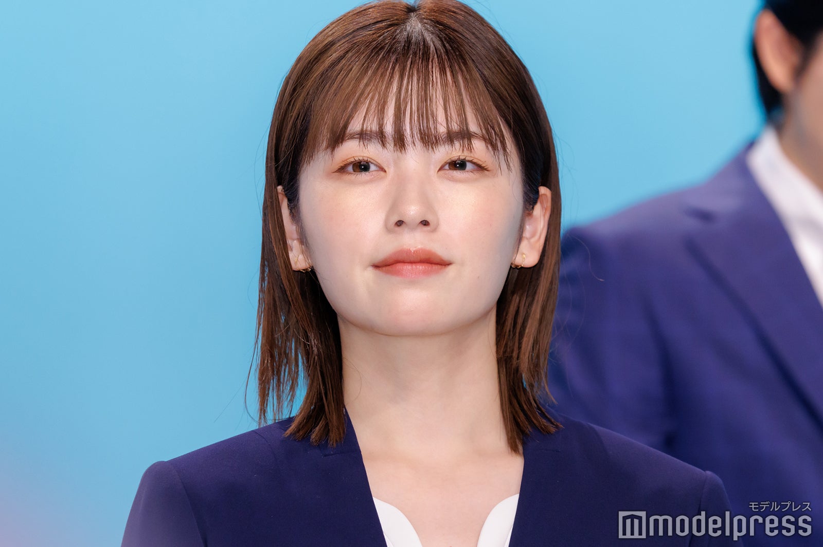 小芝風花（C）モデルプレス