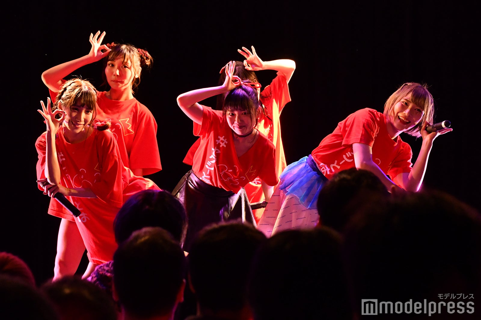 あそびダンジョン（C）モデルプレス