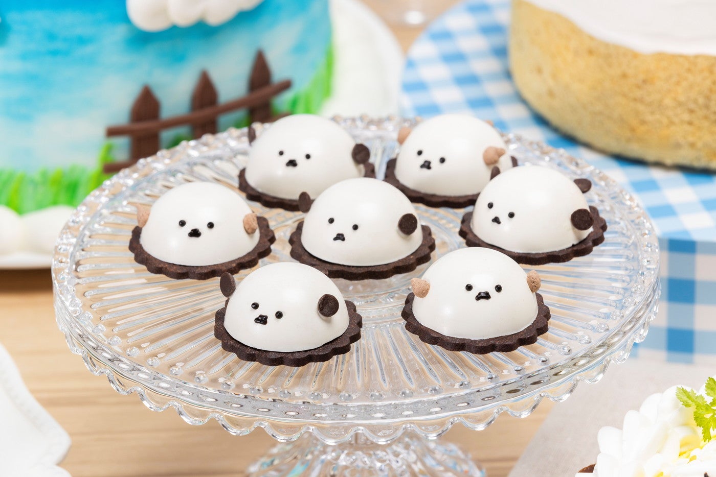 Summer Farm～北海道からの贈り物～／提供画像