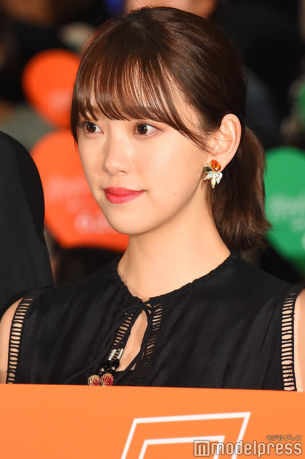 堀未央奈 （C）モデルプレス