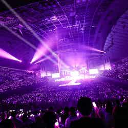『UNO MISAKO LIVE TOUR 2019 -Honey Story-』より／Photographer：小境勝巳、高橋定敬、内野秀之（提供写真）