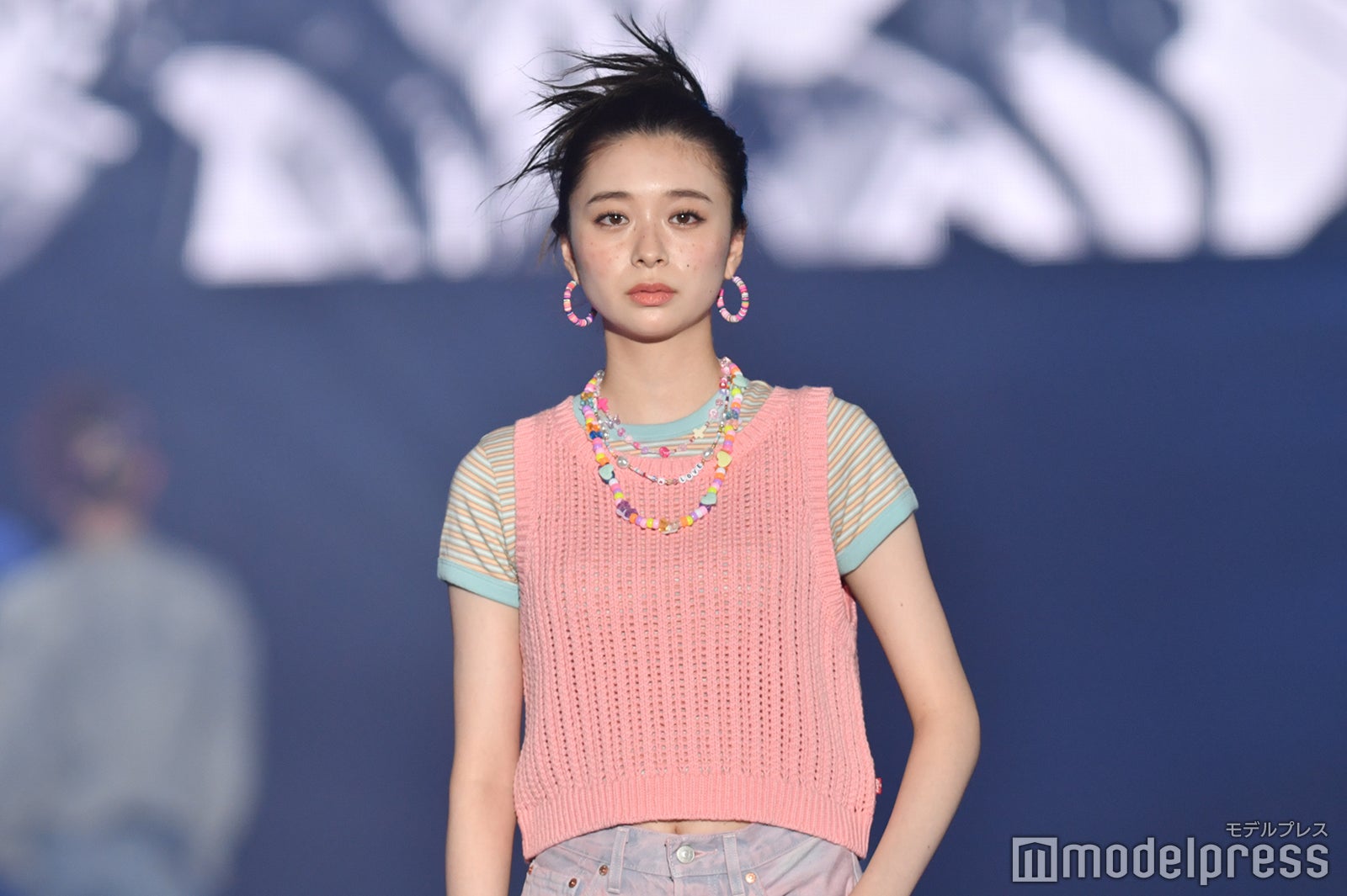 （C）モデルプレス