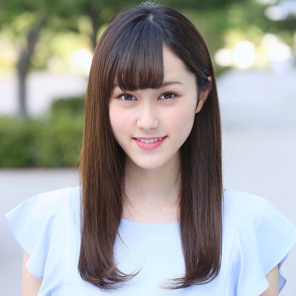 「MISS CIRCLE CONTEST 2020」一次エントリー通過者（提供写真）