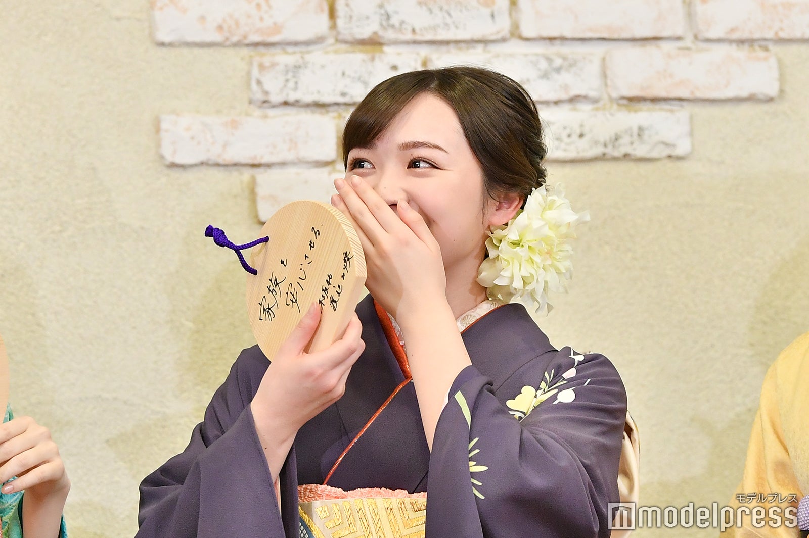 渡辺みり愛（C）モデルプレス