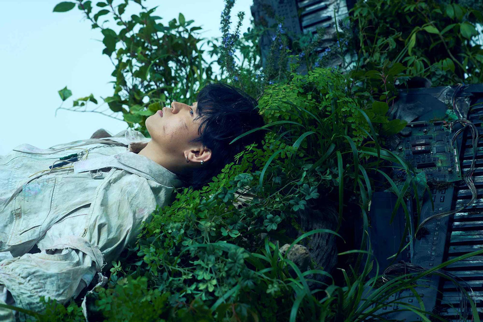 Tani Yuuki（提供写真）