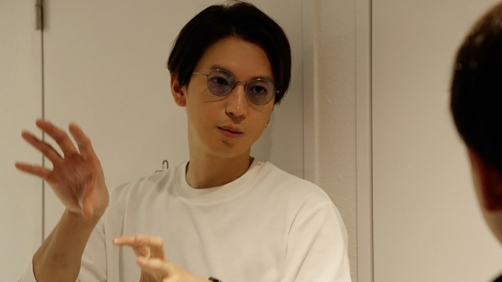 「POTENTIAL ⼤倉忠義」（C）Storm Labels