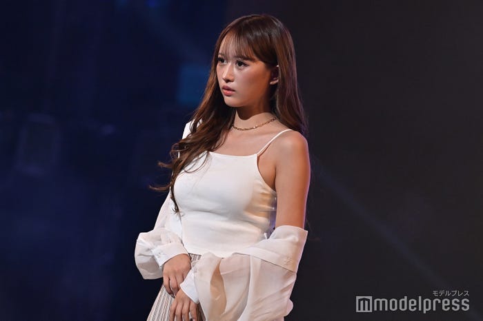 伊藤桃々(C)モデルプレス