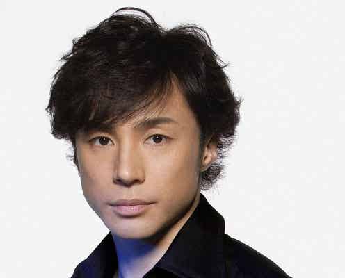 東山紀之「思い出のメロディー」司会に抜てき<本人コメント>