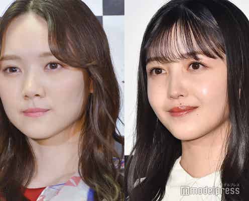 乃木坂46田村真佑、先輩・久保史緒里とのお泊まり報告「今度は私がしおちゃんに奢ろう」
